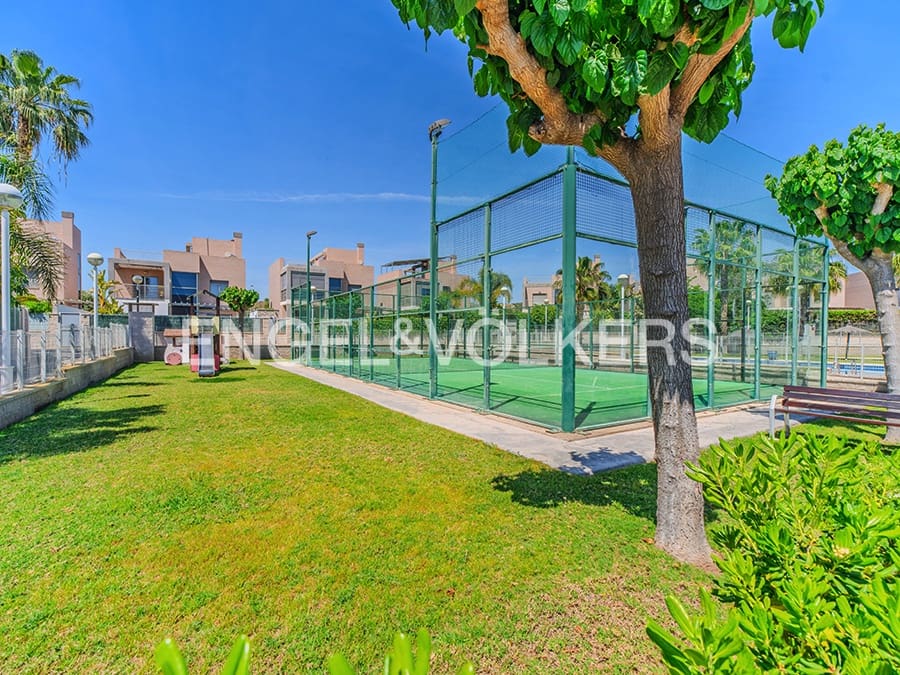 4 camera da letto Villa in vendita in Muchamiel / Mutxamel con piscina garage - 680.000 € (Rif: 9793629)