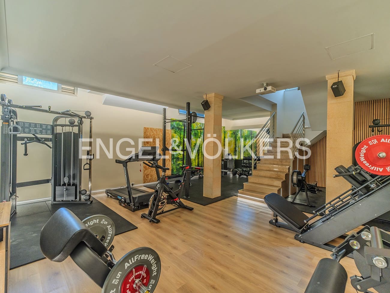 4 camera da letto Villa in vendita in Muchamiel / Mutxamel con piscina garage - 680.000 € (Rif: 9793629)