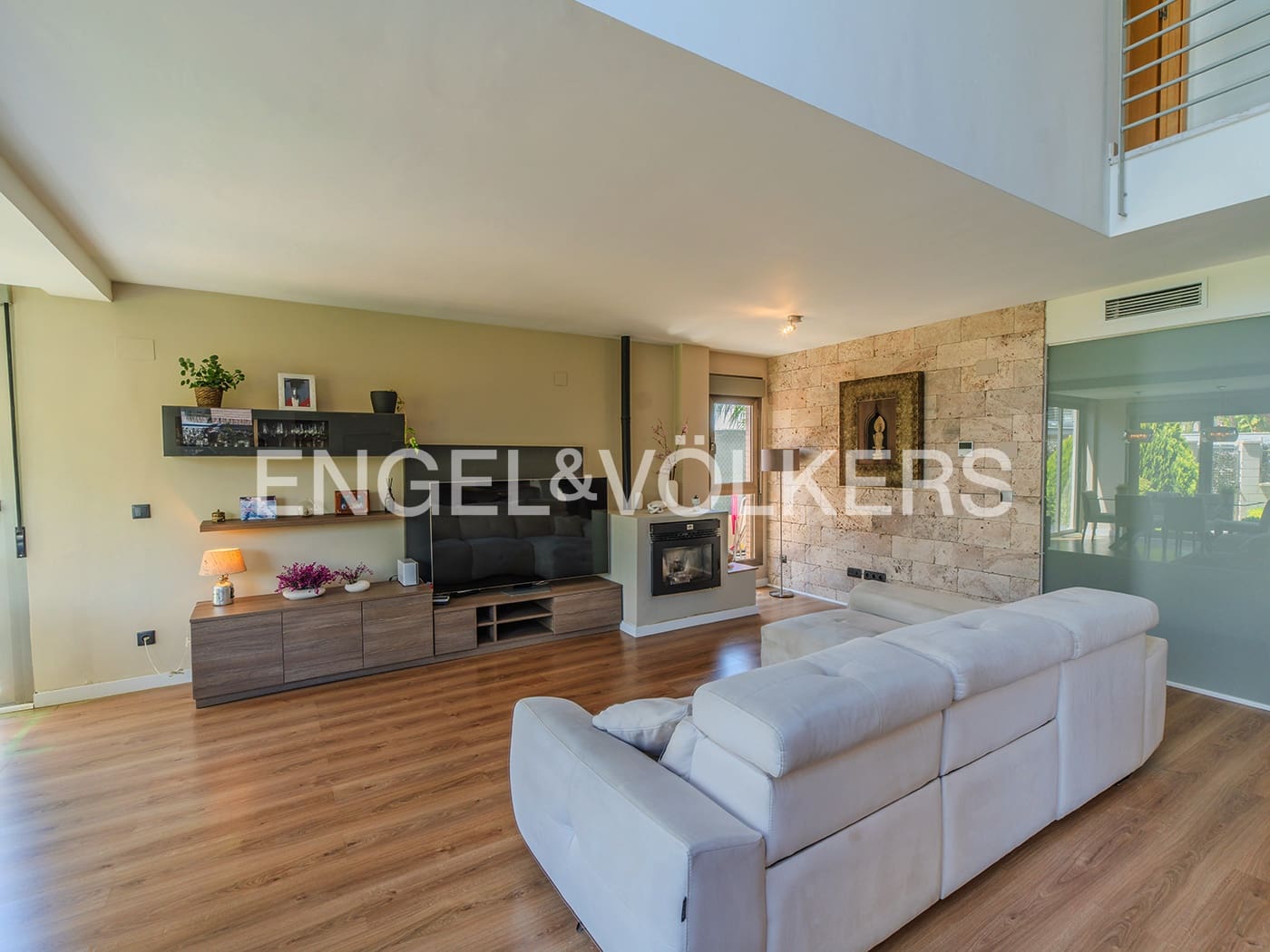 4 camera da letto Villa in vendita in Muchamiel / Mutxamel con piscina garage - 680.000 € (Rif: 9793629)