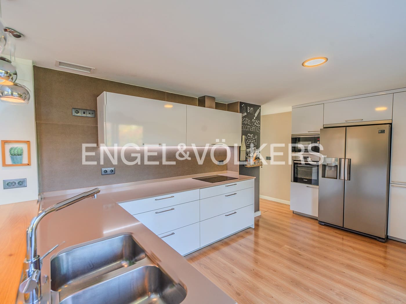 4 camera da letto Villa in vendita in Muchamiel / Mutxamel con piscina garage - 680.000 € (Rif: 9793629)