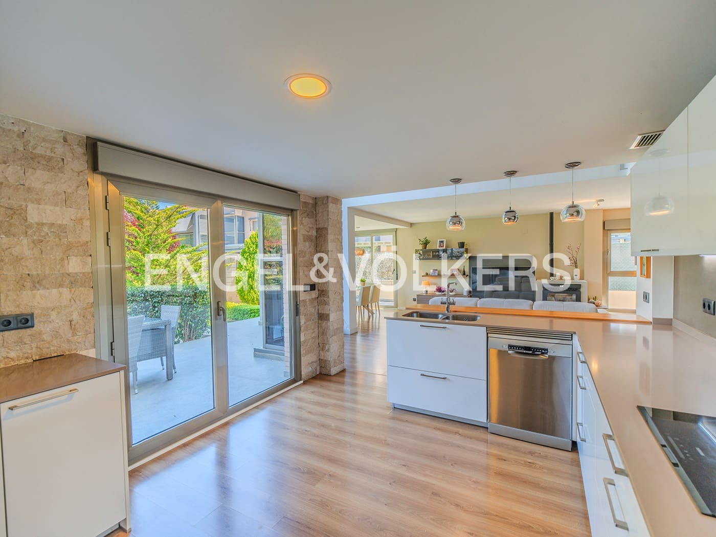 4 camera da letto Villa in vendita in Muchamiel / Mutxamel con piscina garage - 680.000 € (Rif: 9793629)