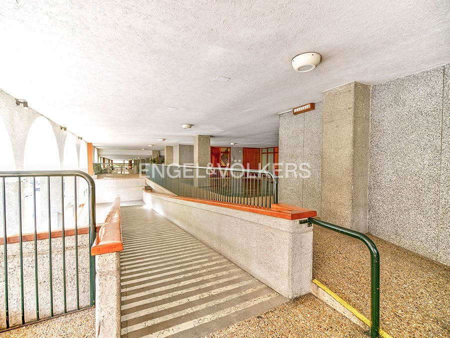 4 slaapkamer Appartement te koop in Alicante stad met garage - € 920.000 (Ref: 9798284)