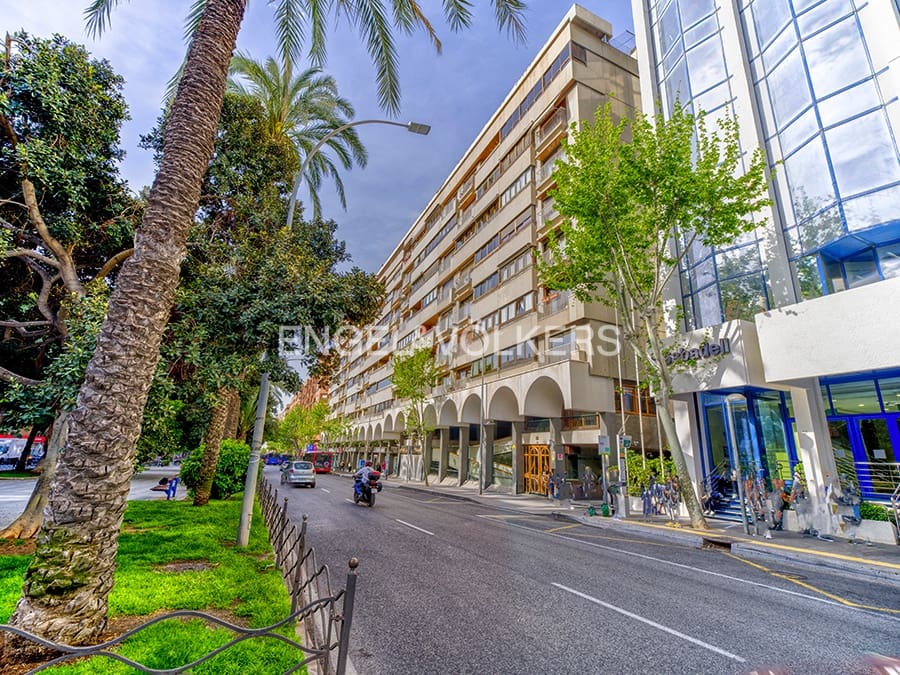 4 slaapkamer Appartement te koop in Alicante stad met garage - € 920.000 (Ref: 9798284)