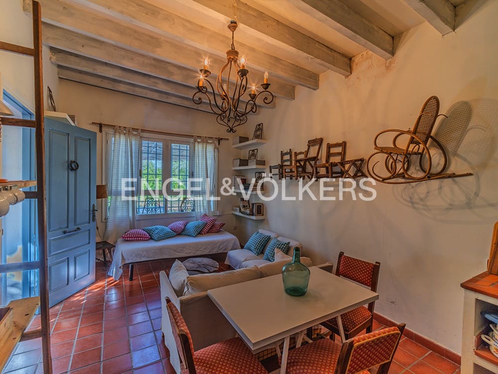 9 quarto Quinta/Casa Rural para venda em Elche / Elx com piscina garagem - 1 150 000 € (Ref: 9799921)