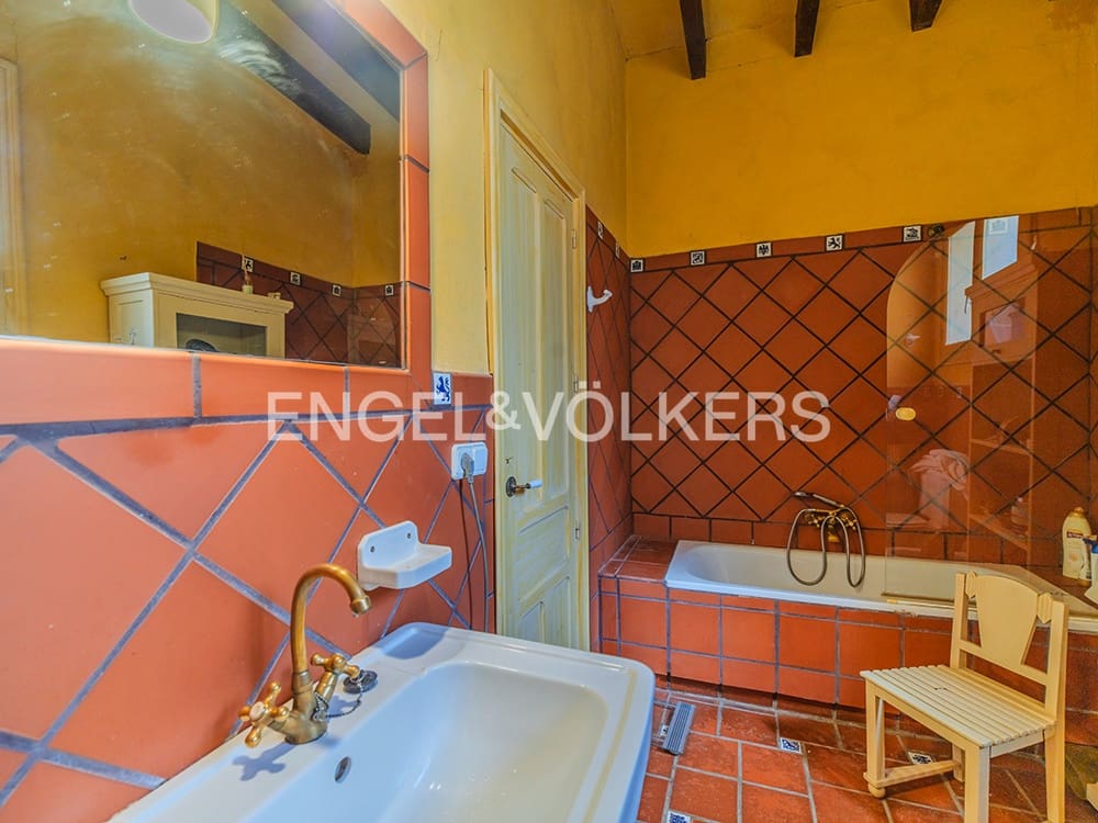 9 quarto Quinta/Casa Rural para venda em Elche / Elx com piscina garagem - 1 150 000 € (Ref: 9799921)