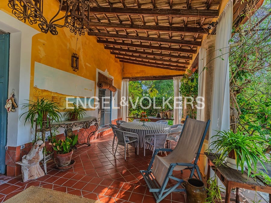 9 quarto Quinta/Casa Rural para venda em Elche / Elx com piscina garagem - 1 150 000 € (Ref: 9799921)