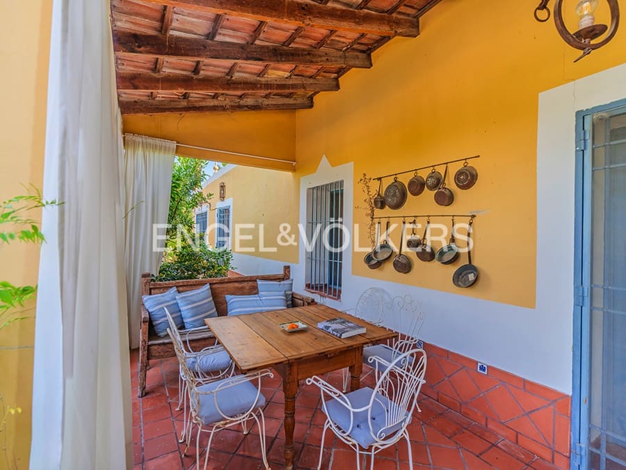 9 quarto Quinta/Casa Rural para venda em Elche / Elx com piscina garagem - 1 150 000 € (Ref: 9799921)