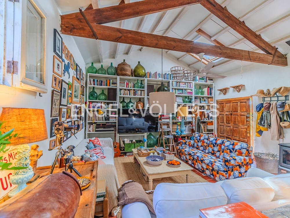 9 quarto Quinta/Casa Rural para venda em Elche / Elx com piscina garagem - 1 150 000 € (Ref: 9799921)