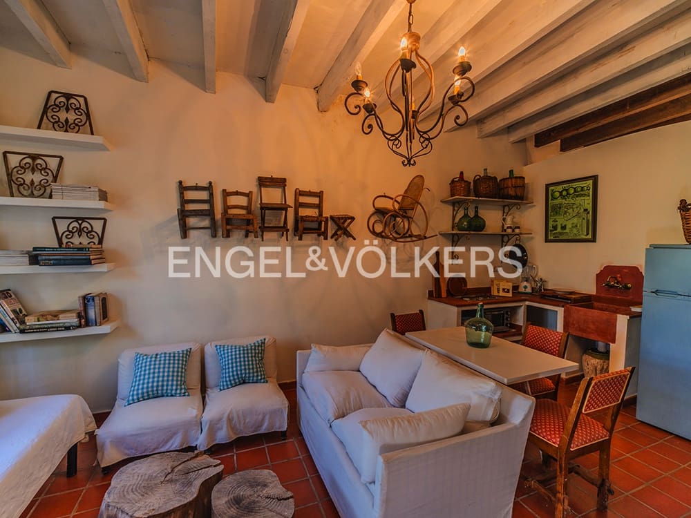 9 quarto Quinta/Casa Rural para venda em Elche / Elx com piscina garagem - 1 150 000 € (Ref: 9799921)