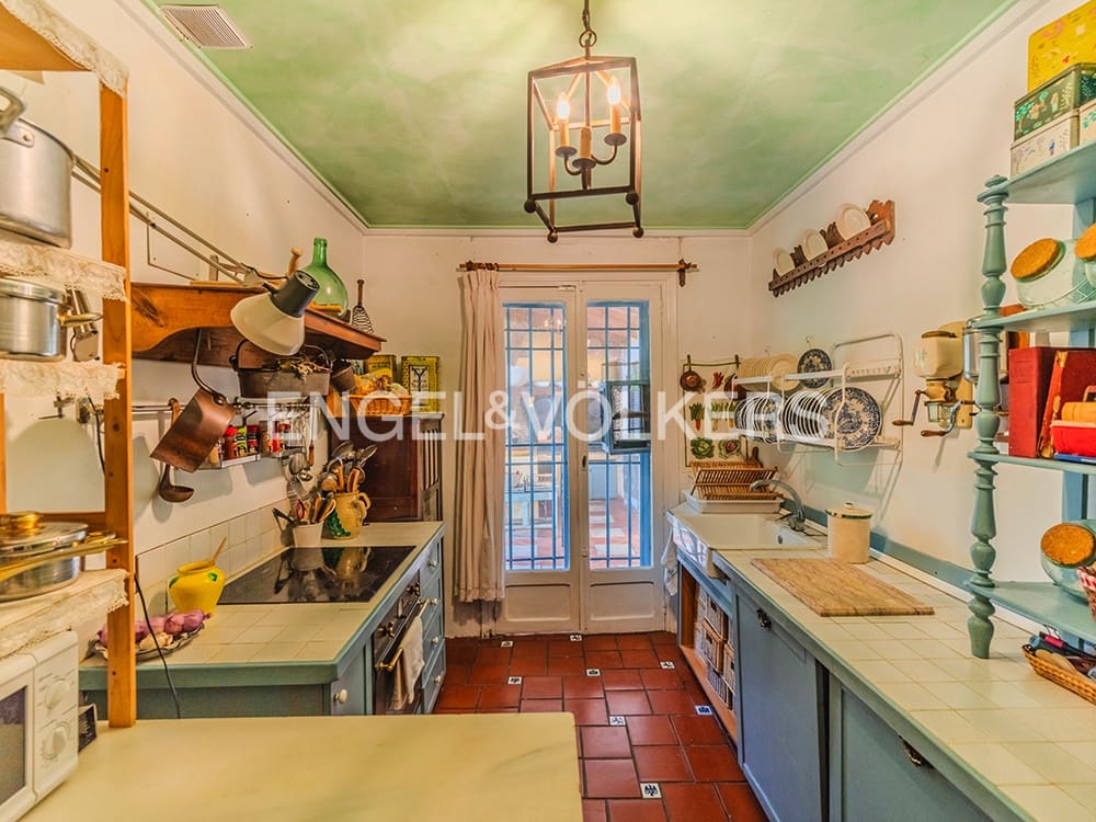 9 quarto Quinta/Casa Rural para venda em Elche / Elx com piscina garagem - 1 150 000 € (Ref: 9799921)