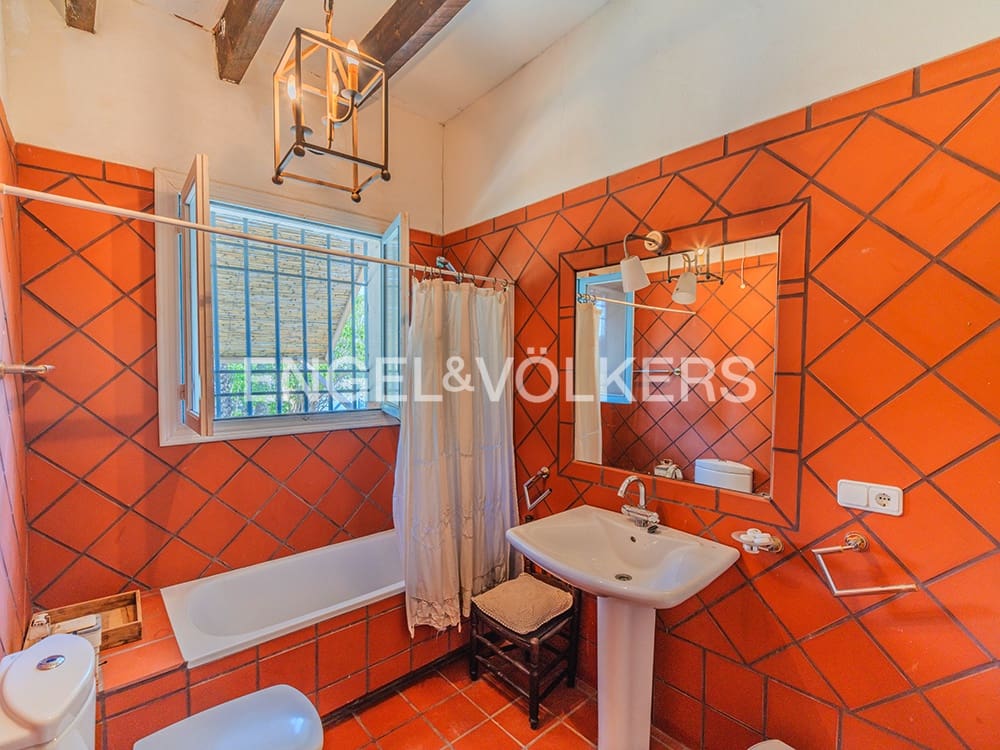 9 quarto Quinta/Casa Rural para venda em Elche / Elx com piscina garagem - 1 150 000 € (Ref: 9799921)