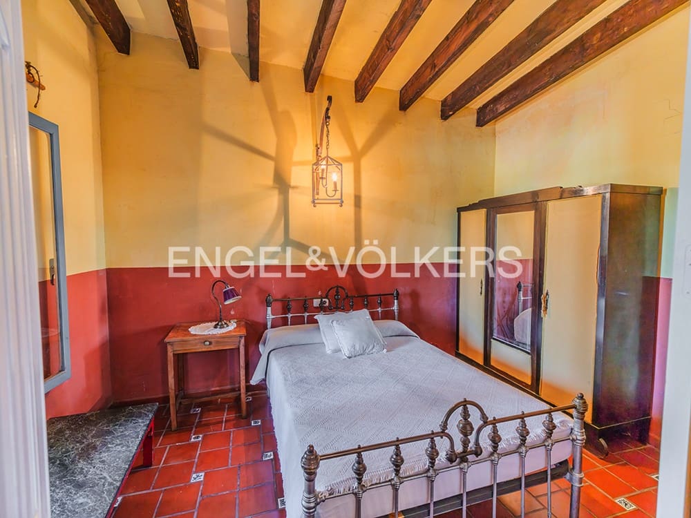 9 quarto Quinta/Casa Rural para venda em Elche / Elx com piscina garagem - 1 150 000 € (Ref: 9799921)