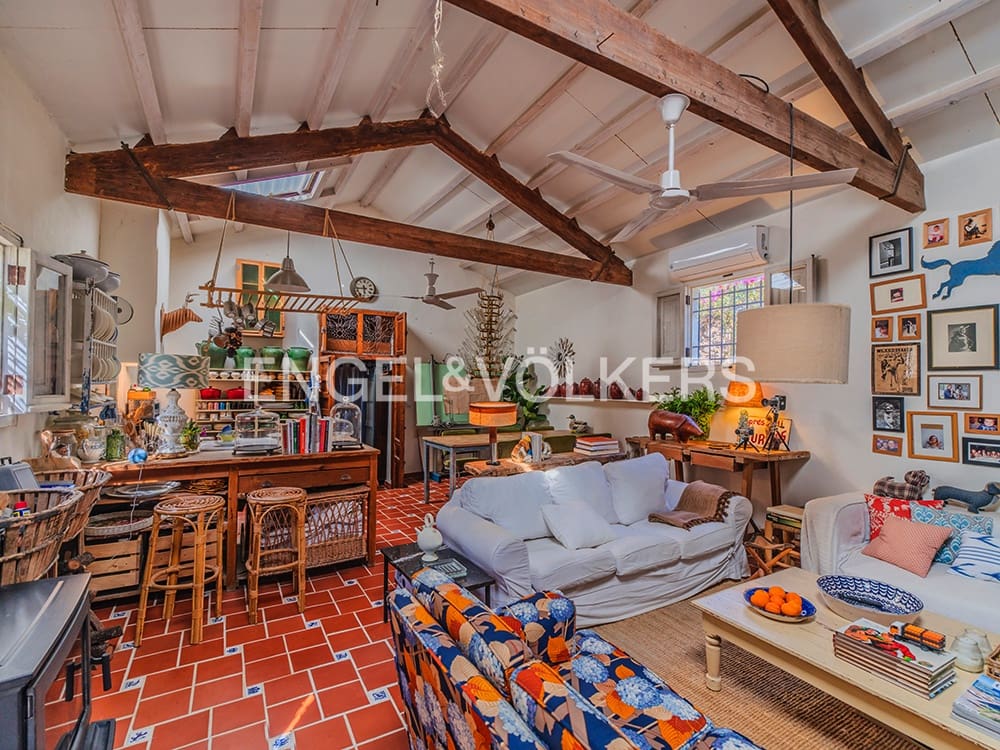 9 quarto Quinta/Casa Rural para venda em Elche / Elx com piscina garagem - 1 150 000 € (Ref: 9799921)