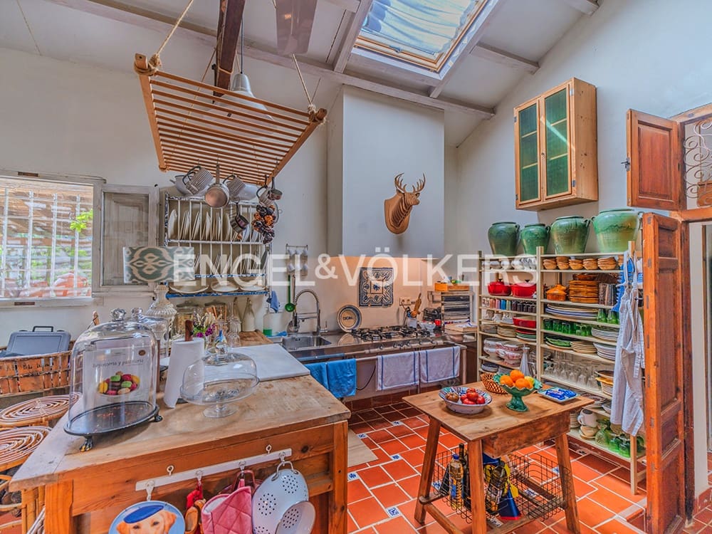 9 quarto Quinta/Casa Rural para venda em Elche / Elx com piscina garagem - 1 150 000 € (Ref: 9799921)