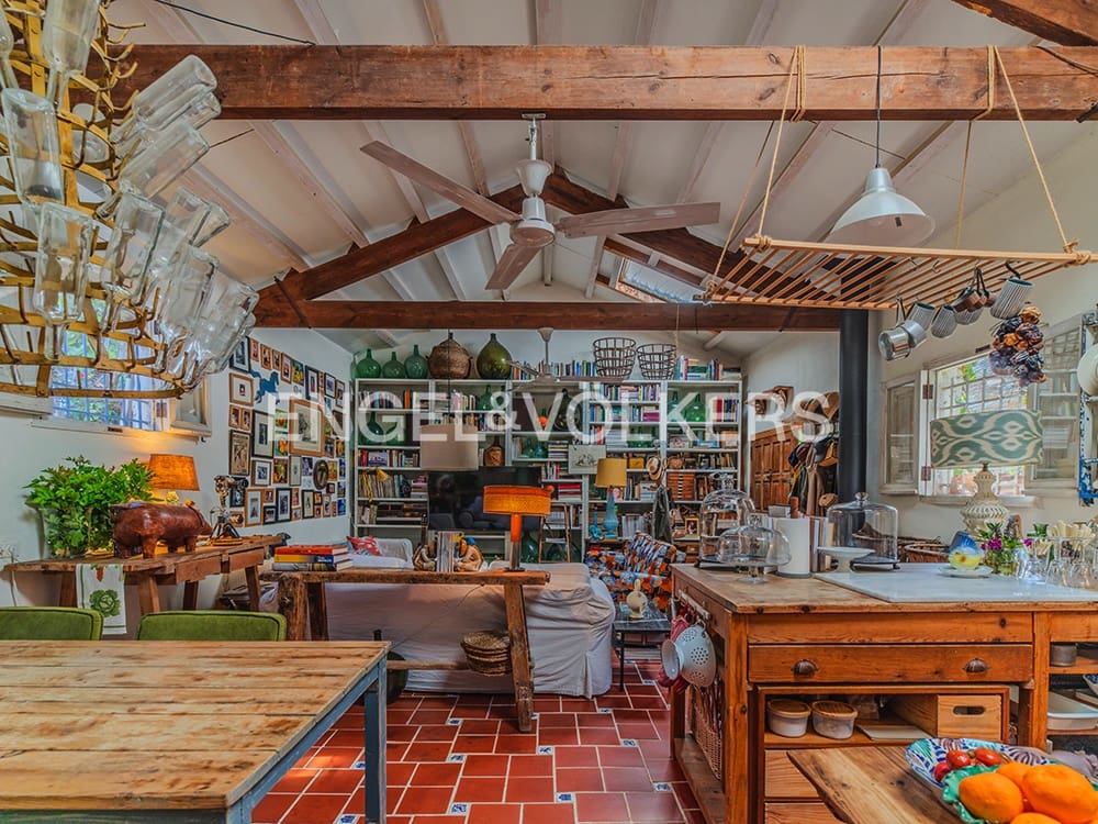 9 quarto Quinta/Casa Rural para venda em Elche / Elx com piscina garagem - 1 150 000 € (Ref: 9799921)