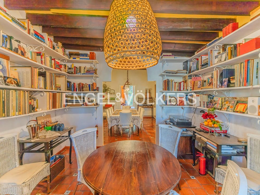 9 quarto Quinta/Casa Rural para venda em Elche / Elx com piscina garagem - 1 150 000 € (Ref: 9799921)