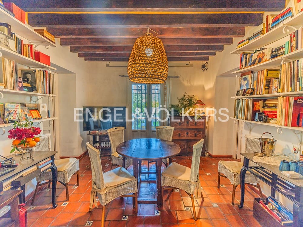 9 quarto Quinta/Casa Rural para venda em Elche / Elx com piscina garagem - 1 150 000 € (Ref: 9799921)