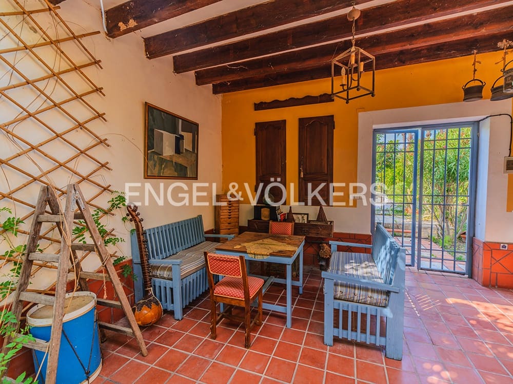 9 quarto Quinta/Casa Rural para venda em Elche / Elx com piscina garagem - 1 150 000 € (Ref: 9799921)