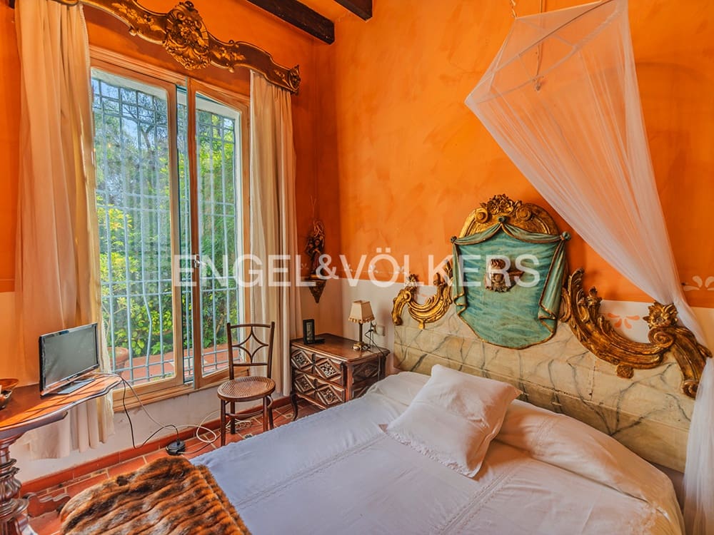 9 quarto Quinta/Casa Rural para venda em Elche / Elx com piscina garagem - 1 150 000 € (Ref: 9799921)