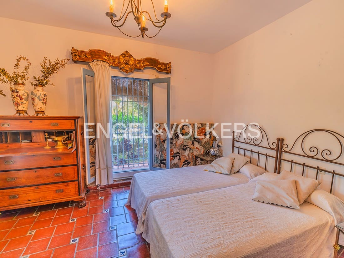 9 quarto Quinta/Casa Rural para venda em Elche / Elx com piscina garagem - 1 150 000 € (Ref: 9799921)