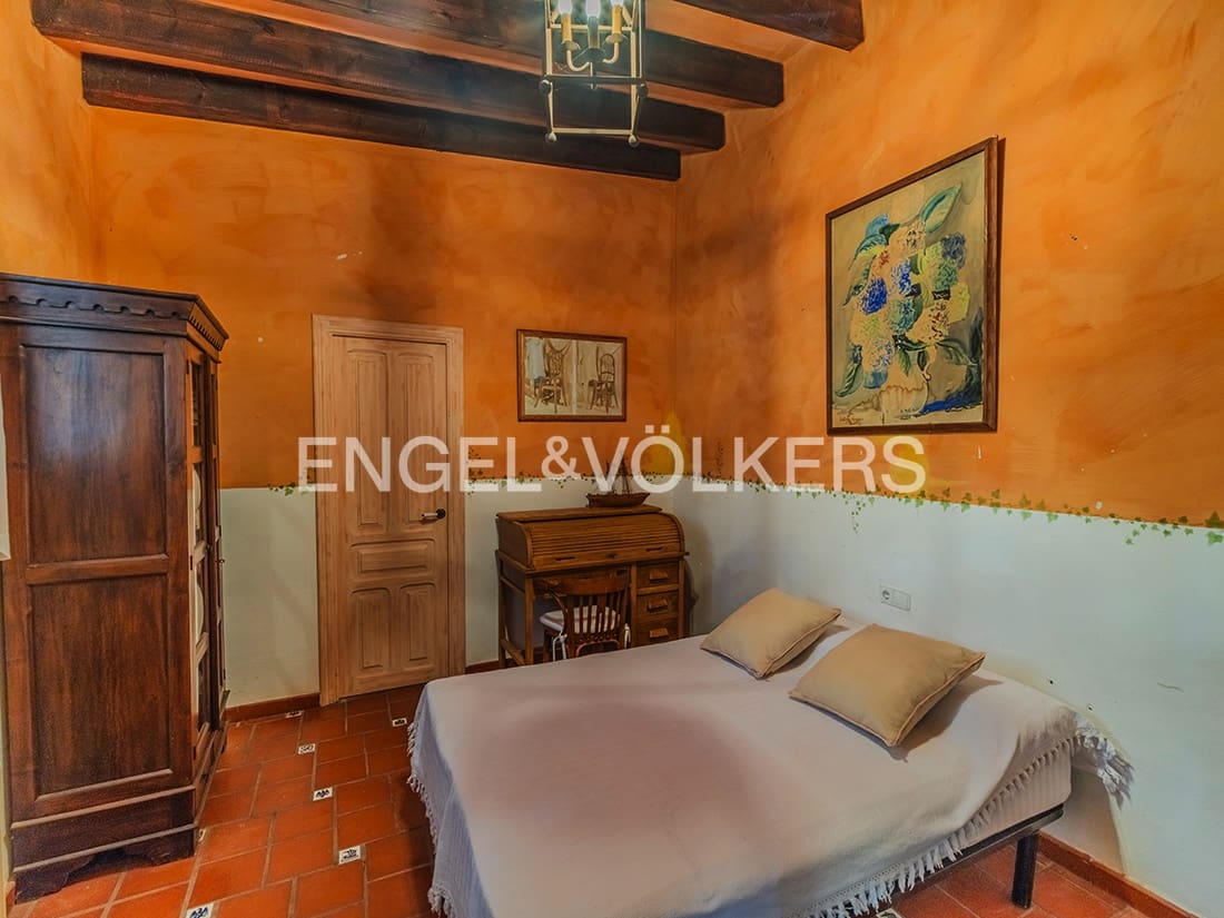 9 quarto Quinta/Casa Rural para venda em Elche / Elx com piscina garagem - 1 150 000 € (Ref: 9799921)