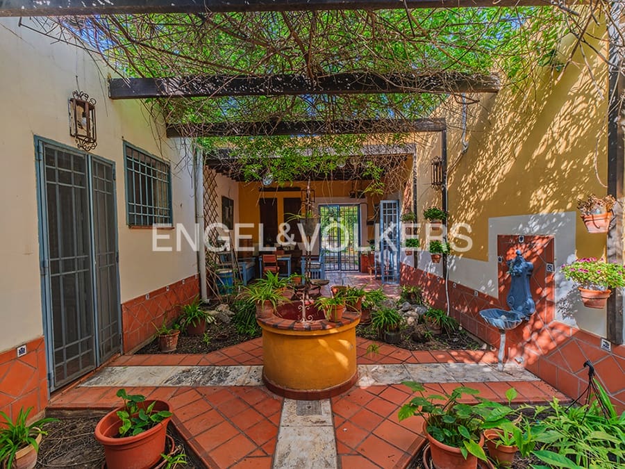 9 quarto Quinta/Casa Rural para venda em Elche / Elx com piscina garagem - 1 150 000 € (Ref: 9799921)