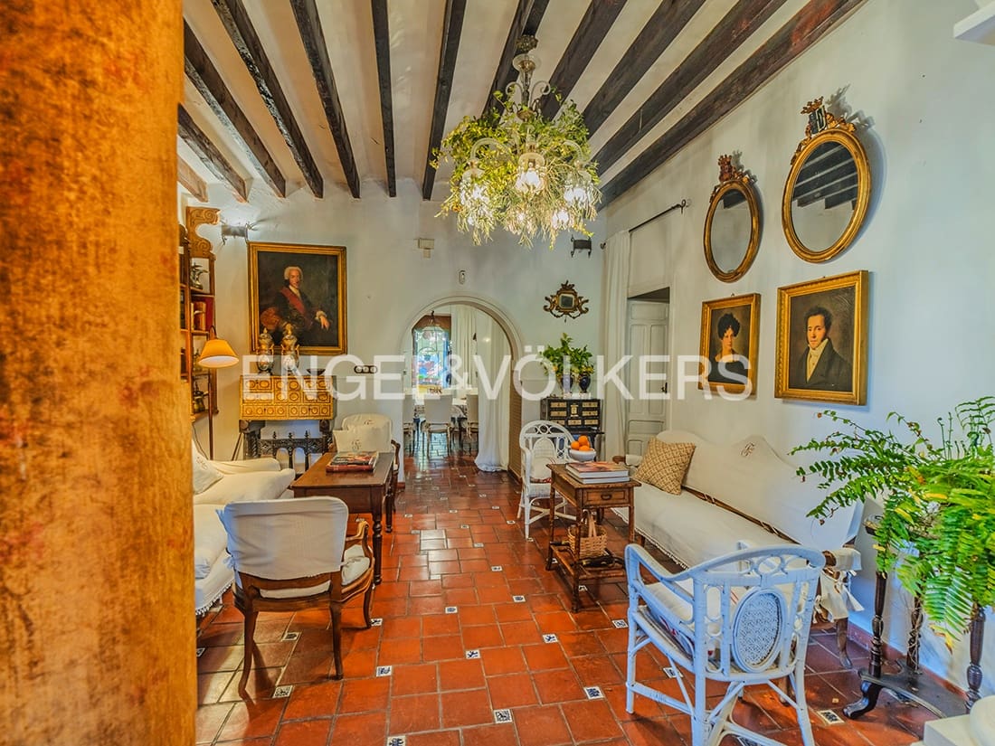 9 quarto Quinta/Casa Rural para venda em Elche / Elx com piscina garagem - 1 150 000 € (Ref: 9799921)