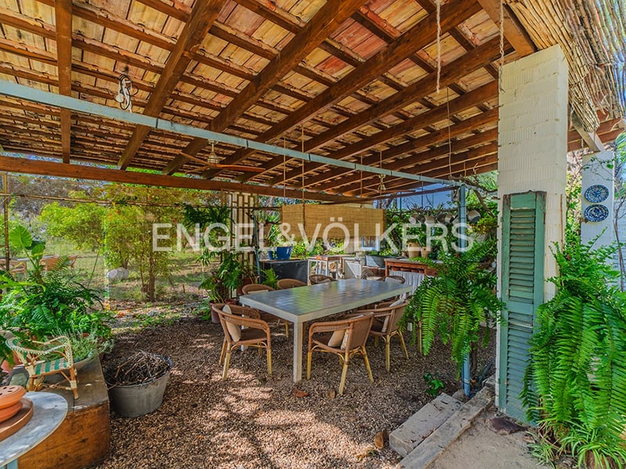 9 quarto Quinta/Casa Rural para venda em Elche / Elx com piscina garagem - 1 150 000 € (Ref: 9799921)