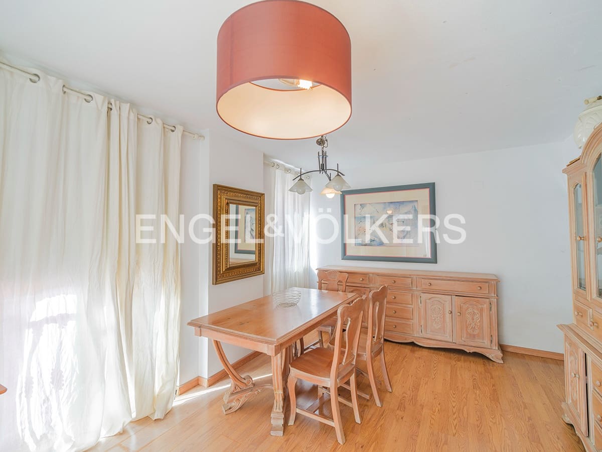 2 camera da letto Appartamento in vendita in Alicante citta - 280.000 € (Rif: 9801374)