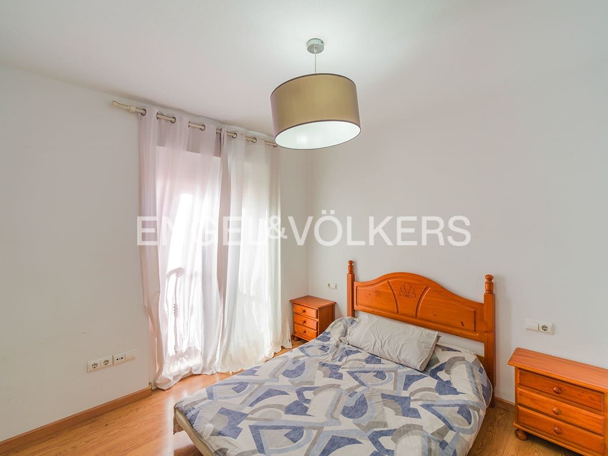 2 camera da letto Appartamento in vendita in Alicante citta - 280.000 € (Rif: 9801374)