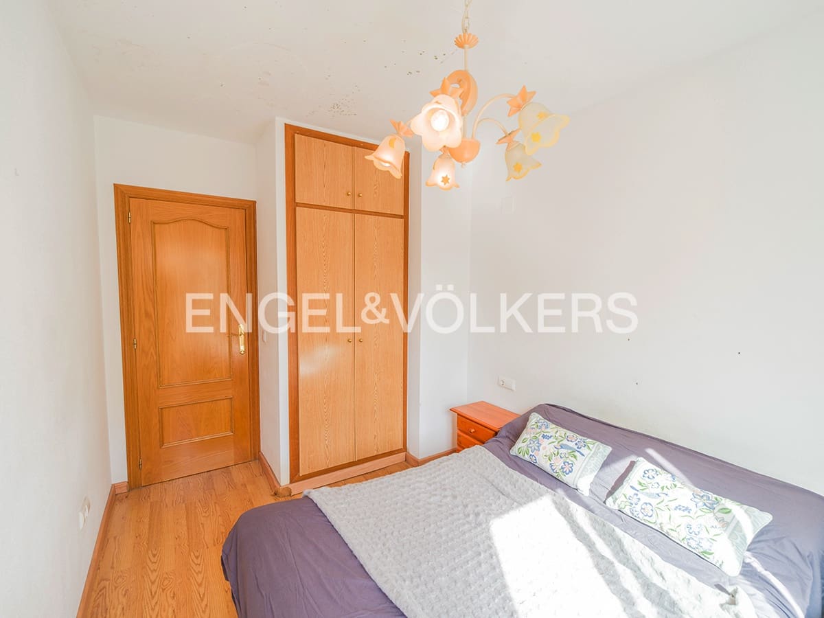 2 camera da letto Appartamento in vendita in Alicante citta - 280.000 € (Rif: 9801374)