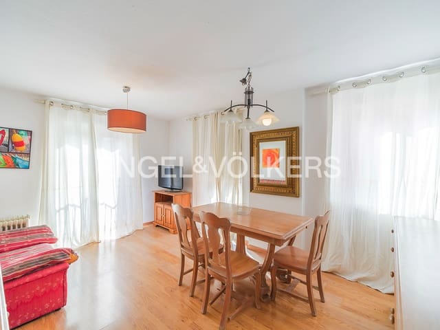 2 camera da letto Appartamento in vendita in Barrio del Centro, Alicante città - 280.000 € (Rif: 9801374)
