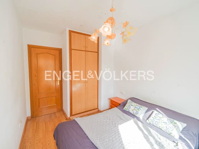 2 camera da letto Appartamento in vendita in Barrio del Centro, Alicante città - 280.000 € (Rif: 9801374)