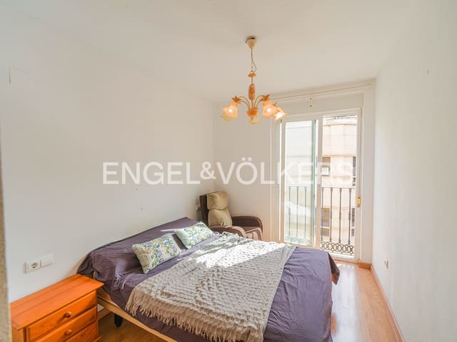 2 camera da letto Appartamento in vendita in Barrio del Centro, Alicante città - 280.000 € (Rif: 9801374)