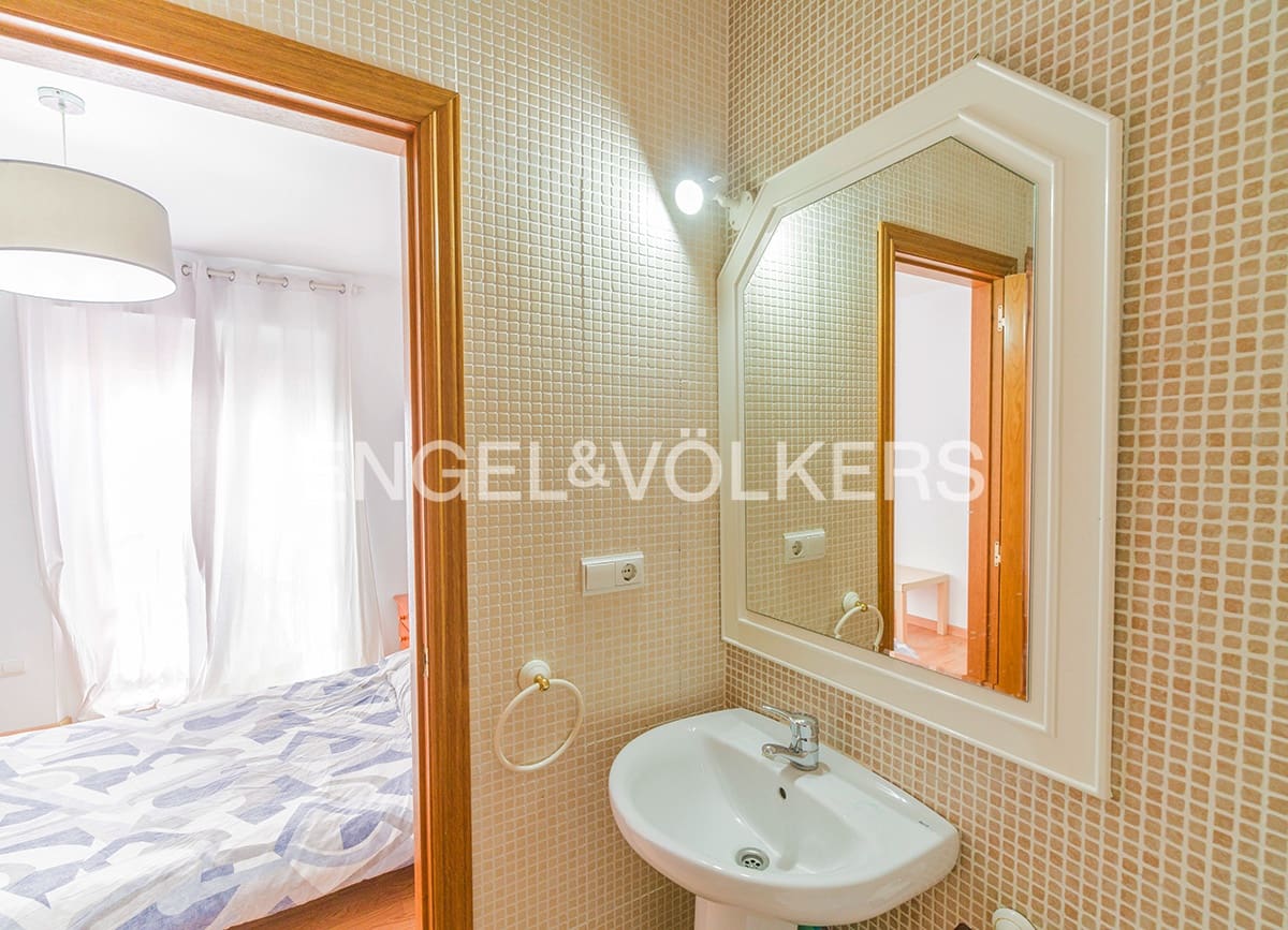 2 camera da letto Appartamento in vendita in Alicante citta - 280.000 € (Rif: 9801374)