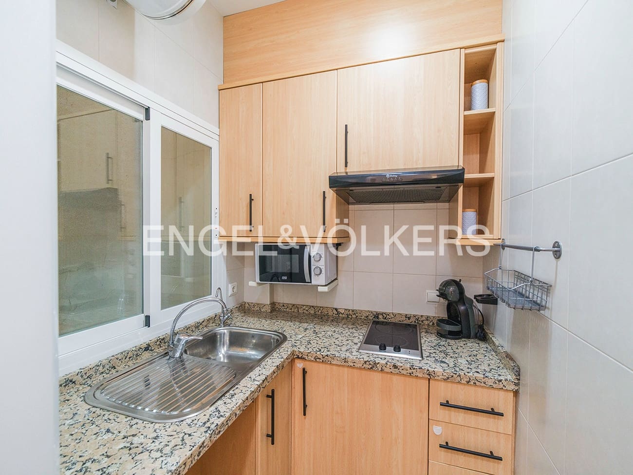 2 camera da letto Appartamento in vendita in Alicante citta - 280.000 € (Rif: 9801374)