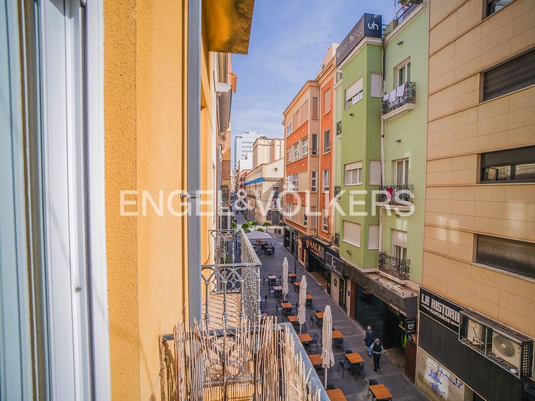 2 sypialnia Apartament na sprzedaż w Miasto Alicante / Alacant - 270 000 € (Ref: 9803715)