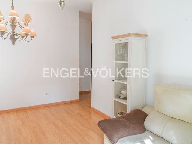 2 chambre Appartement à vendre à Alicante ville - 270 000 € (Ref: 9803715)