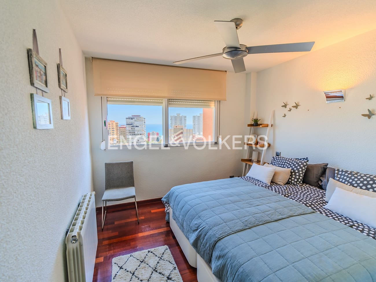 3 quarto Penthouse para venda em Playa de San Juan com piscina garagem - 649 000 € (Ref: 9810454)