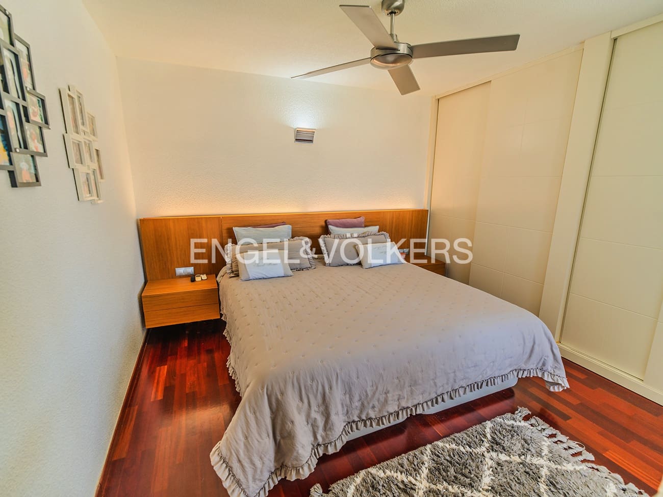 3 quarto Penthouse para venda em Playa de San Juan com piscina garagem - 649 000 € (Ref: 9810454)