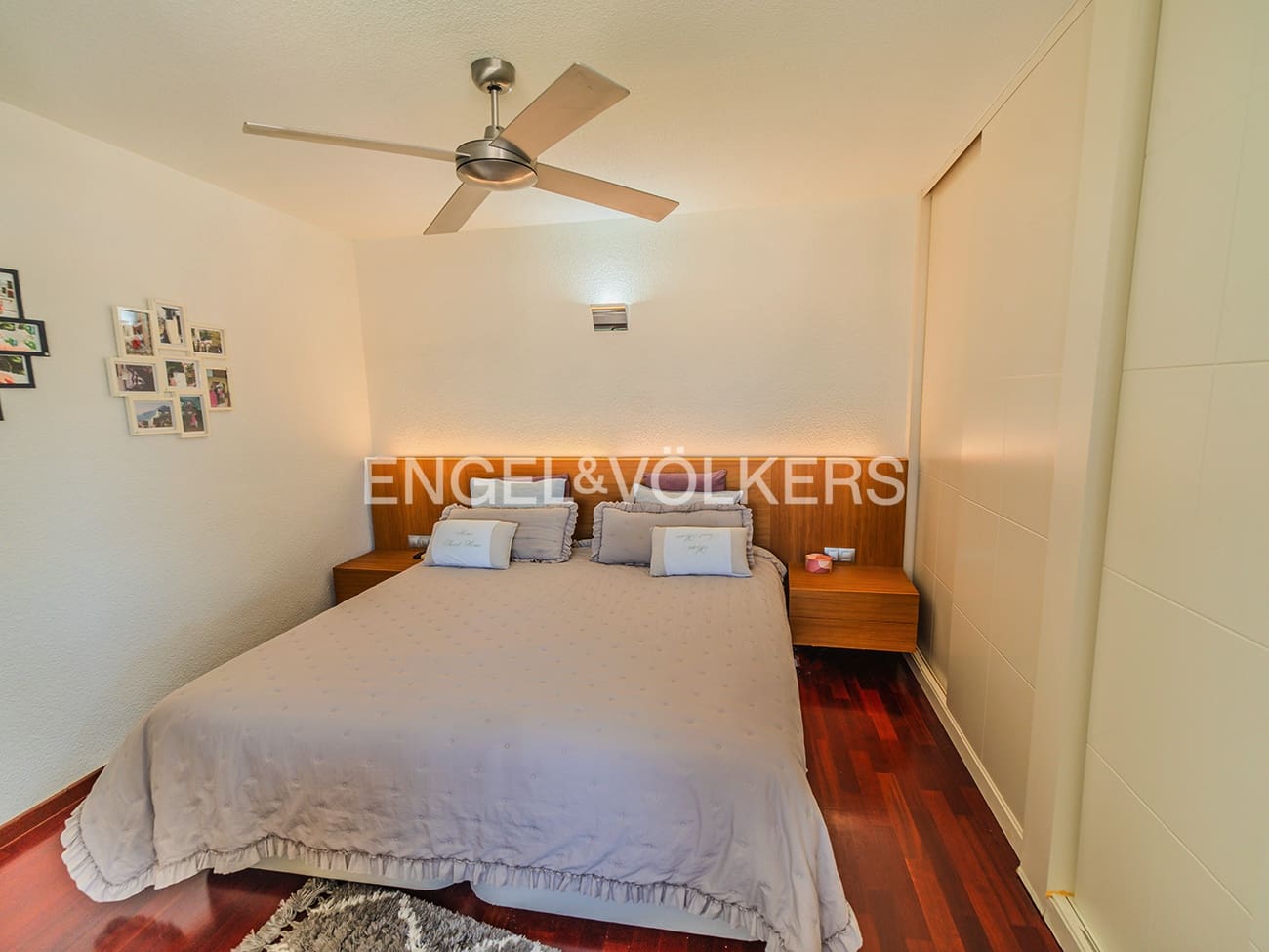 3 quarto Penthouse para venda em Playa de San Juan com piscina garagem - 649 000 € (Ref: 9810454)