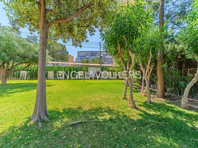 3 quarto Penthouse para venda em Playa de San Juan com piscina garagem - 649 000 € (Ref: 9810454)