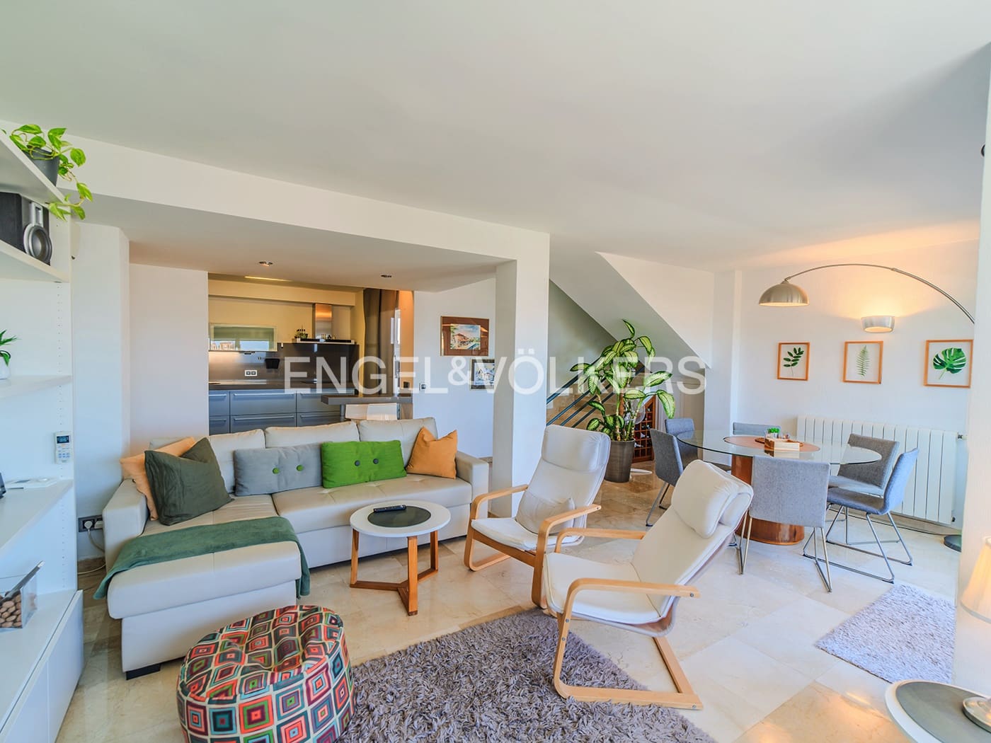 3 quarto Penthouse para venda em Playa de San Juan com piscina garagem - 649 000 € (Ref: 9810454)