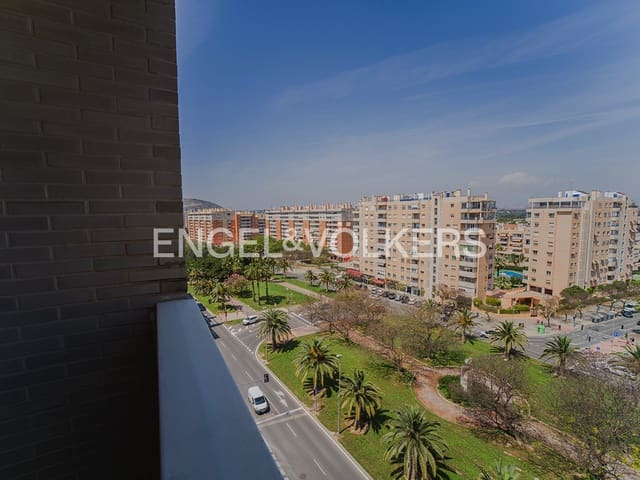 4 sovrum Takvåning till salu i Playa de San Juan, Alicante stad med pool - 690 000 € (Ref: 9821179)