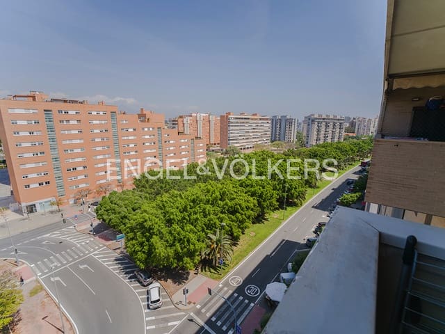 4 sovrum Takvåning till salu i Playa de San Juan, Alicante stad med pool - 690 000 € (Ref: 9821179)