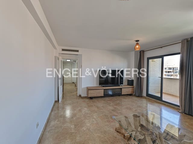 4 sovrum Takvåning till salu i Playa de San Juan, Alicante stad med pool - 690 000 € (Ref: 9821179)