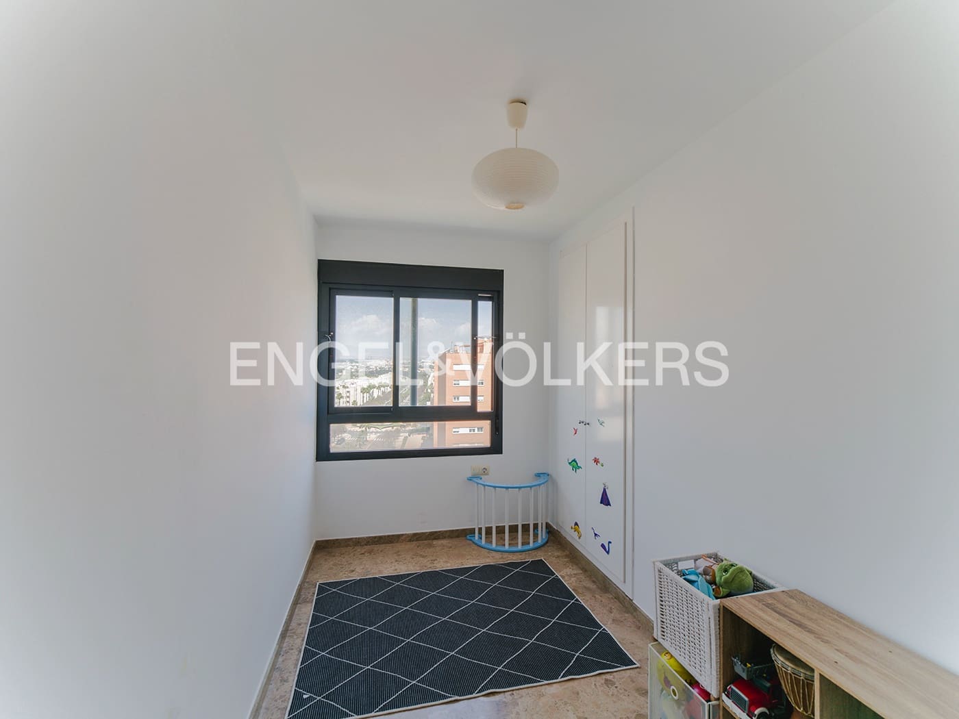 4 sovrum Takvåning till salu i Playa de San Juan med pool - 690 000 € (Ref: 9821179)
