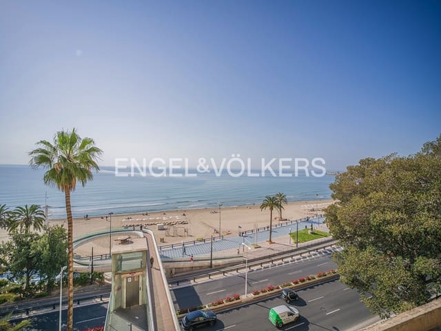 4 camera da letto Appartamento in vendita in Raval Roig - Virgen del Socorro, Alicante città con garage - 750.000 € (Rif: 9821324)