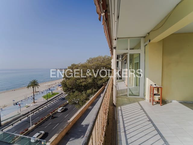4 camera da letto Appartamento in vendita in Raval Roig - Virgen del Socorro, Alicante città con garage - 750.000 € (Rif: 9821324)