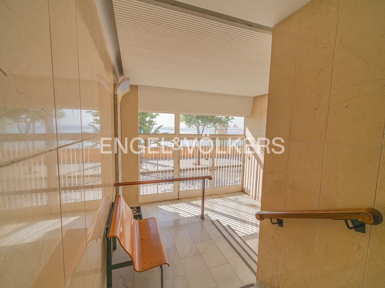 4 camera da letto Appartamento in vendita in Alicante citta con garage - 750.000 € (Rif: 9821324)
